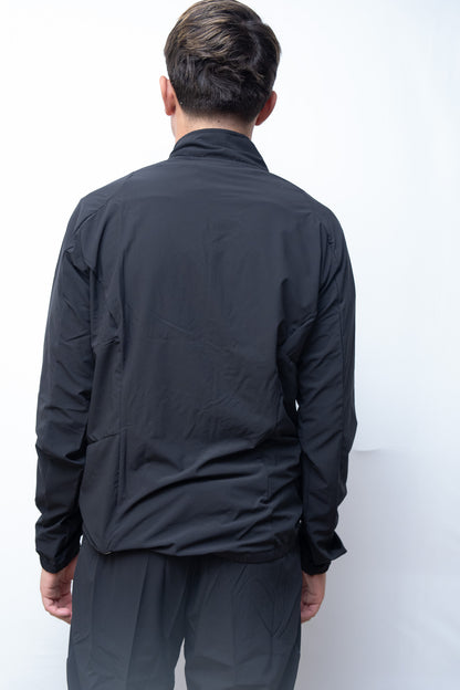 PANTALON MIZUNO ENSEMBLE NOIR