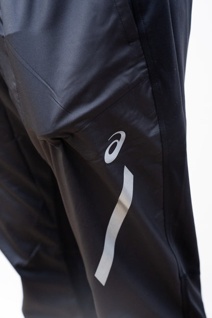 ASICS JOGGING NOIR