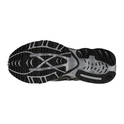 MIZUNO WAVE PROPHECY 1 Iron Gate/silver/black