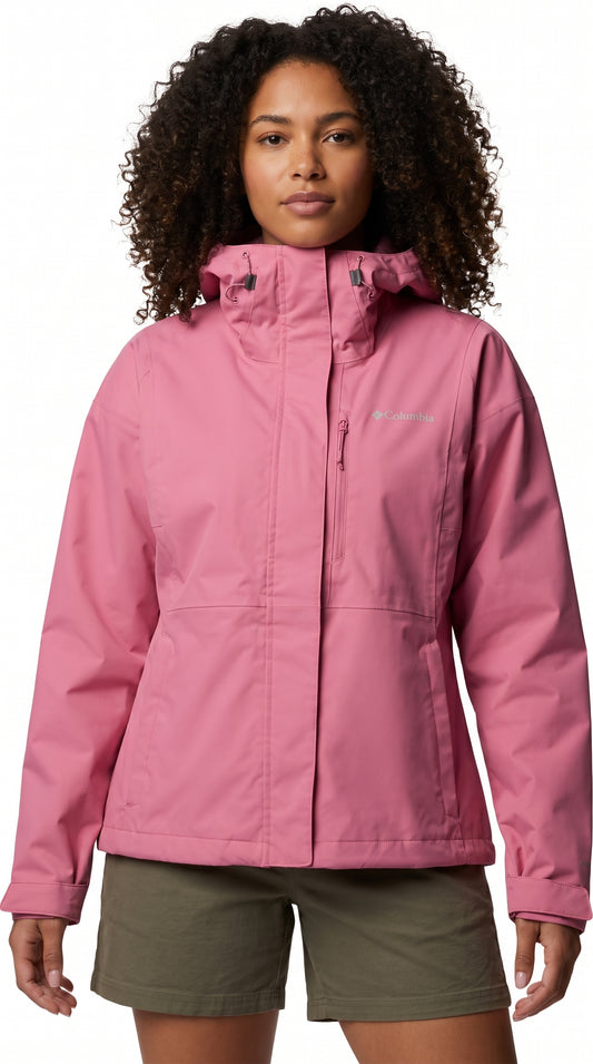 KWAY COLUMBIA ROSE