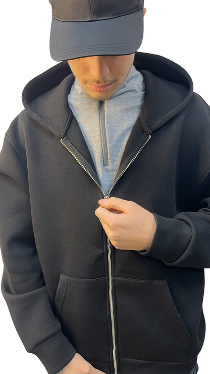 Gilet IKAO Noir
