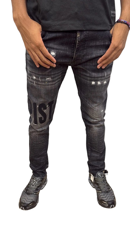 JEANS HORSPIST ICONIC