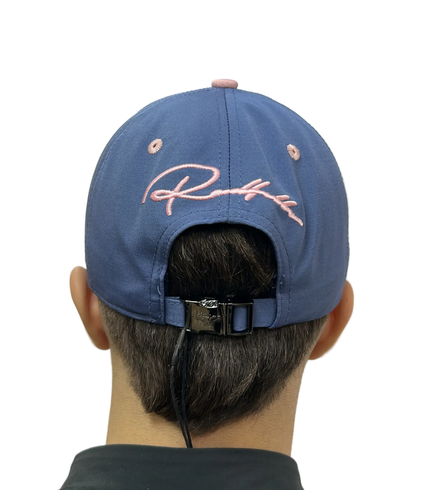 CASQUETTE REDFILLS R-PRISMA BLEU