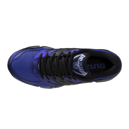 MIZUNO Wave Prophecy Royal Blue/Black/Insigna Blue