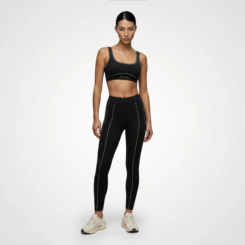 LEGGING GALAYA NOIR