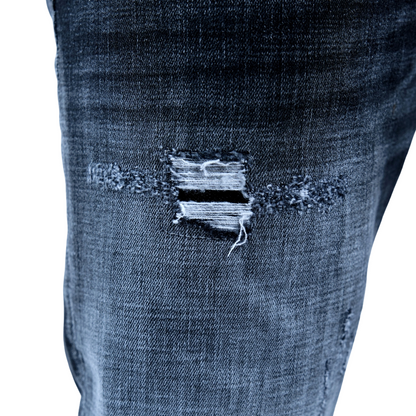 JEANS HORSPIST RIVAGE GRIS