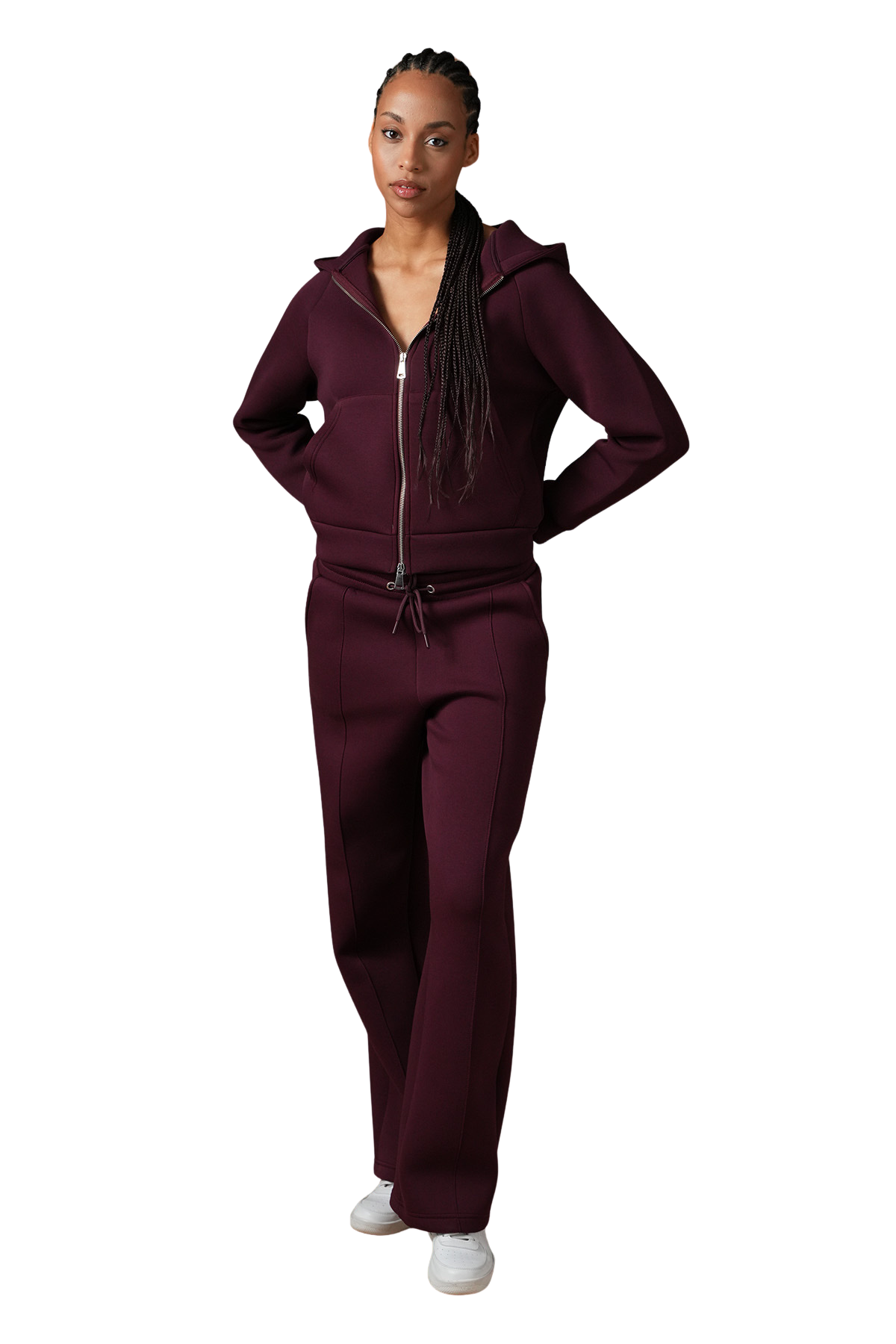 ENSEMBLE FEMME IKAO BORDEAUX