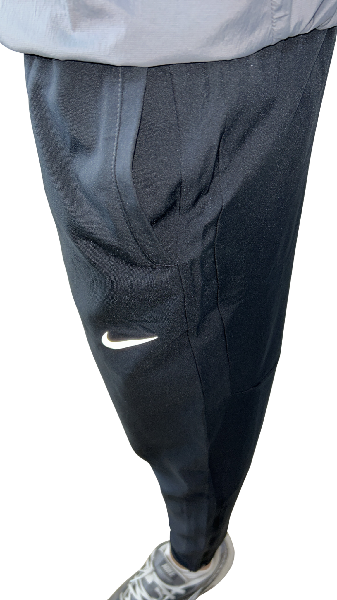 NIKE TRAINING noir