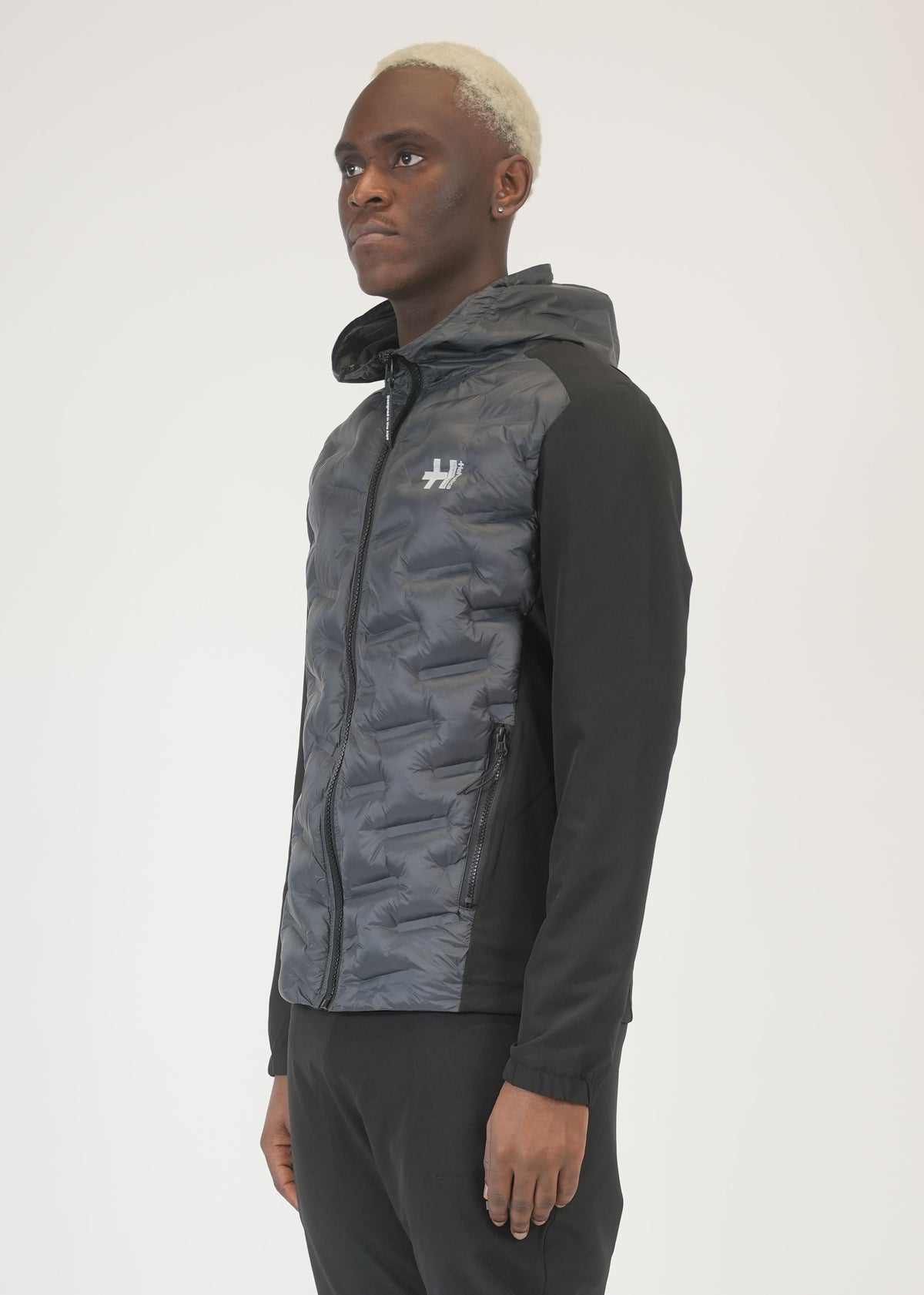 VESTE HELVETICA CRAWFORD 08