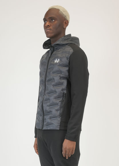 VESTE HELVETICA CRAWFORD 08