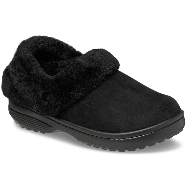 CROCS Unfurgettable Clog BLACK