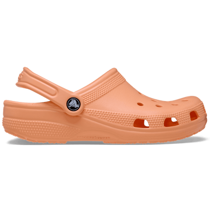 CROCS CLASSIC CLOG Electric Sunstone