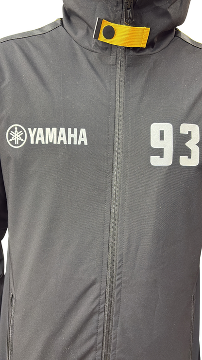 Veste 93 EMPIRE noir