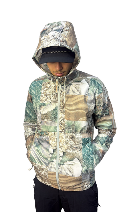 VESTE COLUMBIA