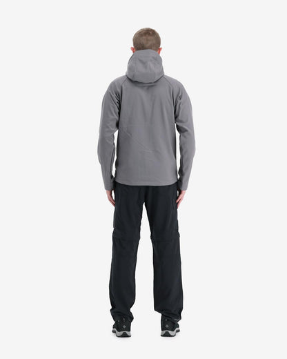VESTE COLUMBIA GRISE