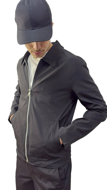 ENSEMBLE FRILIVIN Noir