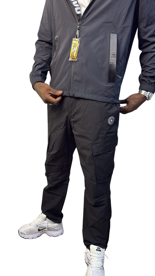 PANTALON CARGO DOUBLEHOOD EDIT 16