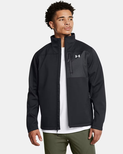 Veste Under Armour Cold Gear sans capuches