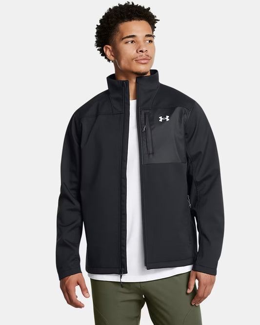Veste Under Armour Cold Gear sans capuches