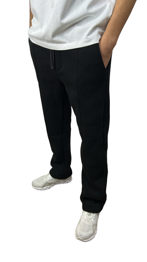 JOGGING FRILIVIN NOIR