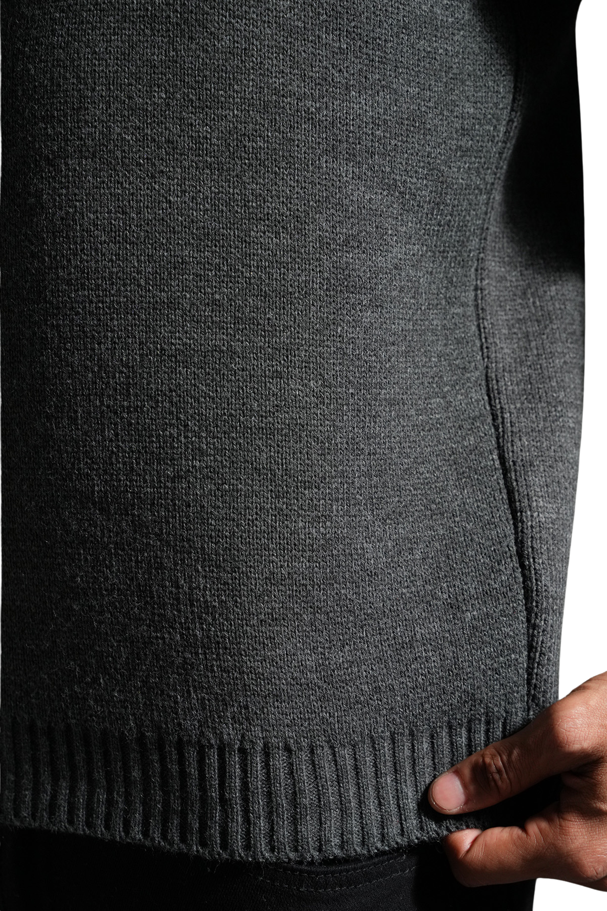 PULL IKAO ANTHRACITE