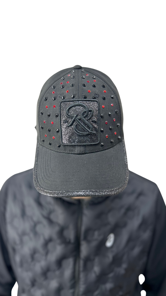 CASQUETTE REDFILLS