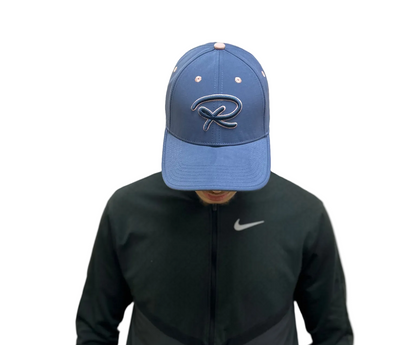 CASQUETTE REDFILLS R-PRISMA BLEU