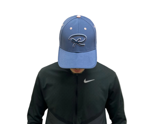 CASQUETTE REDFILLS R-PRISMA BLEU