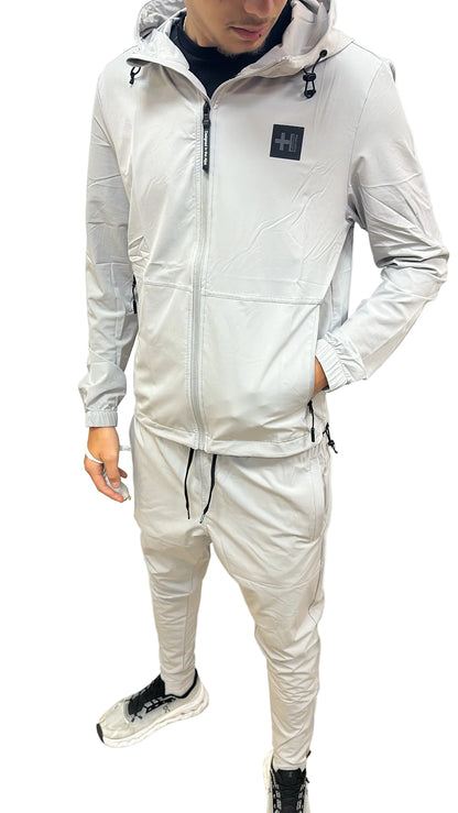 VESTE HELVETICA PANAMA 04 ROCK