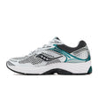 Saucony ProGrid Omni 9 White
Pine Green