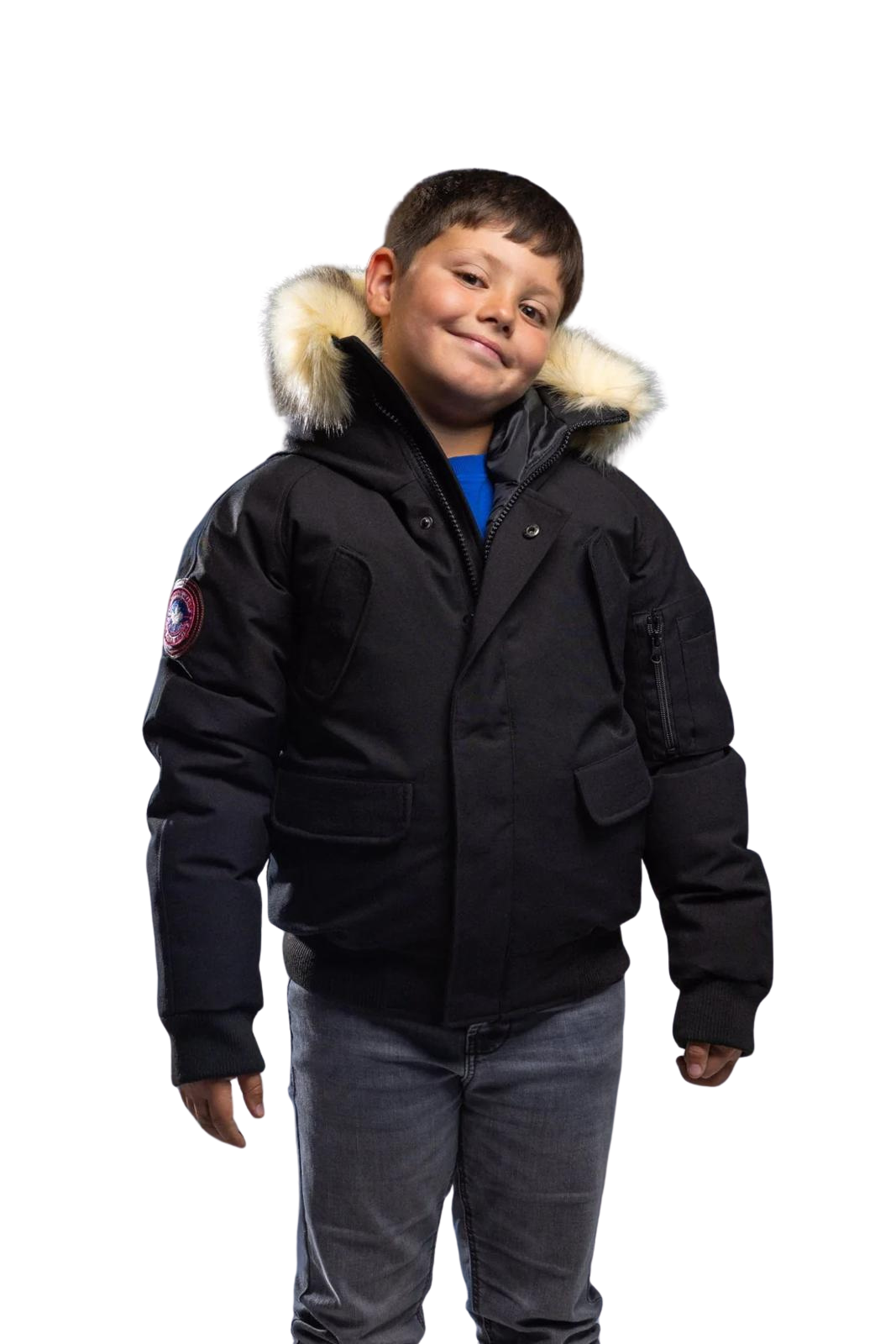 PARAGOOSE ARIA ENFANT