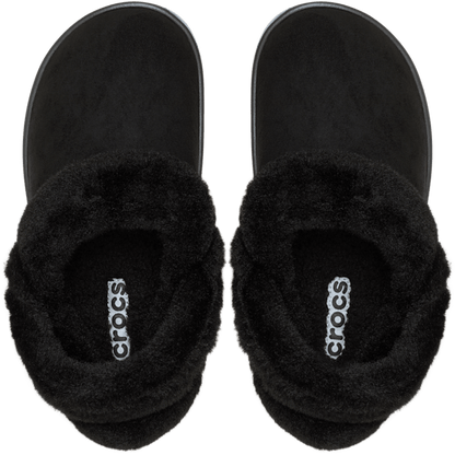CROCS Unfurgettable Clog BLACK
