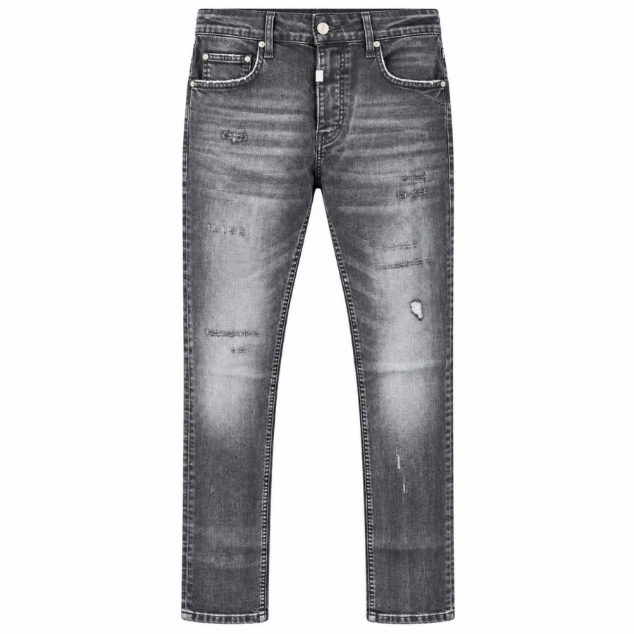 JEANS HORSPIST APEX GRIS