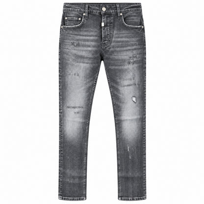 JEANS HORSPIST APEX GRIS