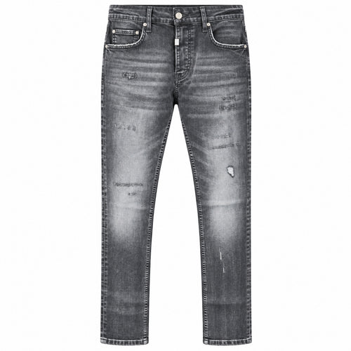 JEANS HORSPIST APEX GRIS