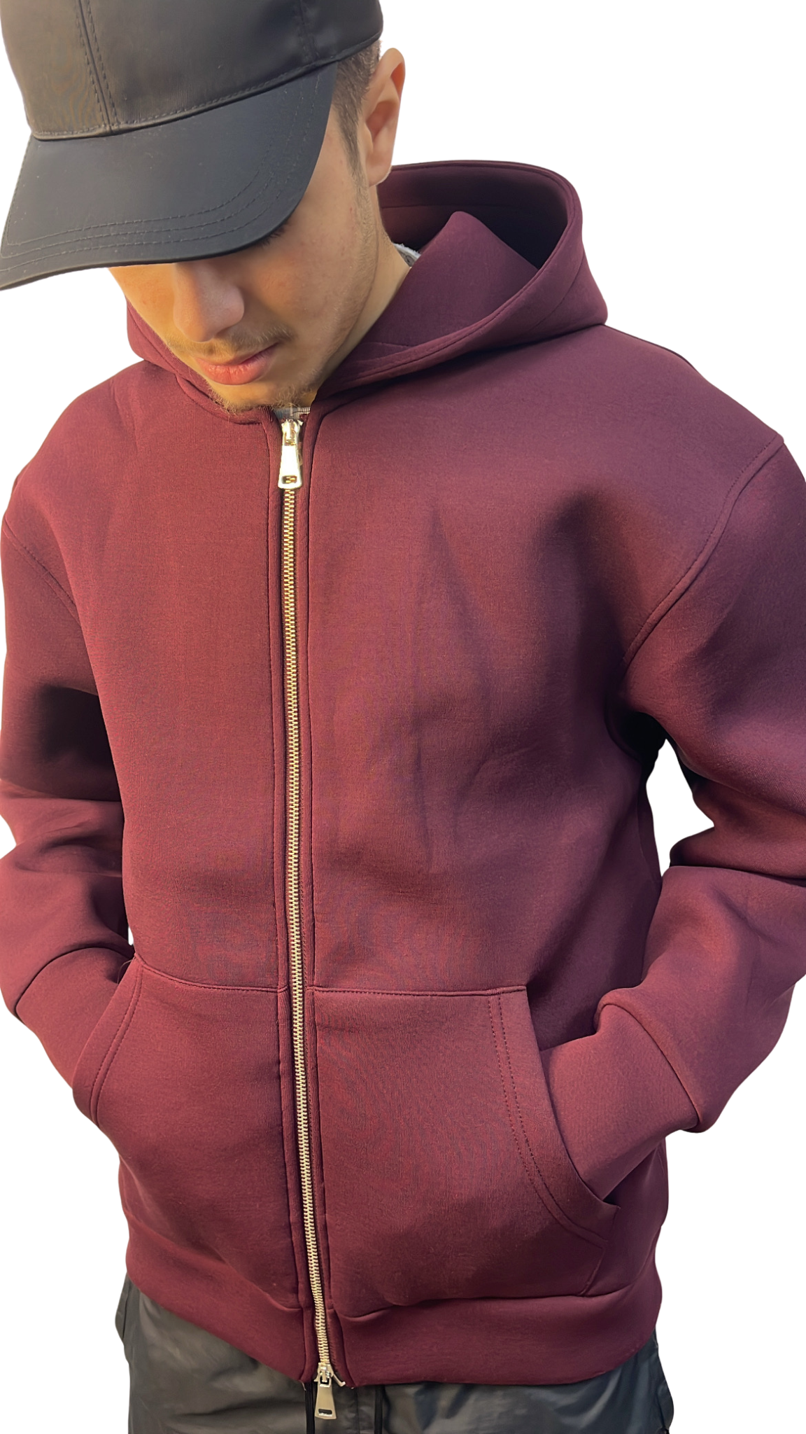 Gilet IKAO Bordeaux