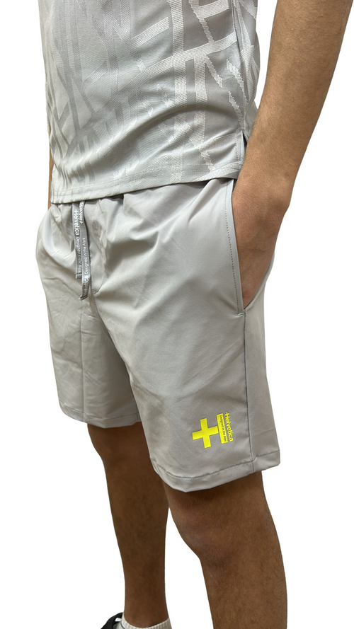SHORT HELVETICA BOLT 19 ROCK