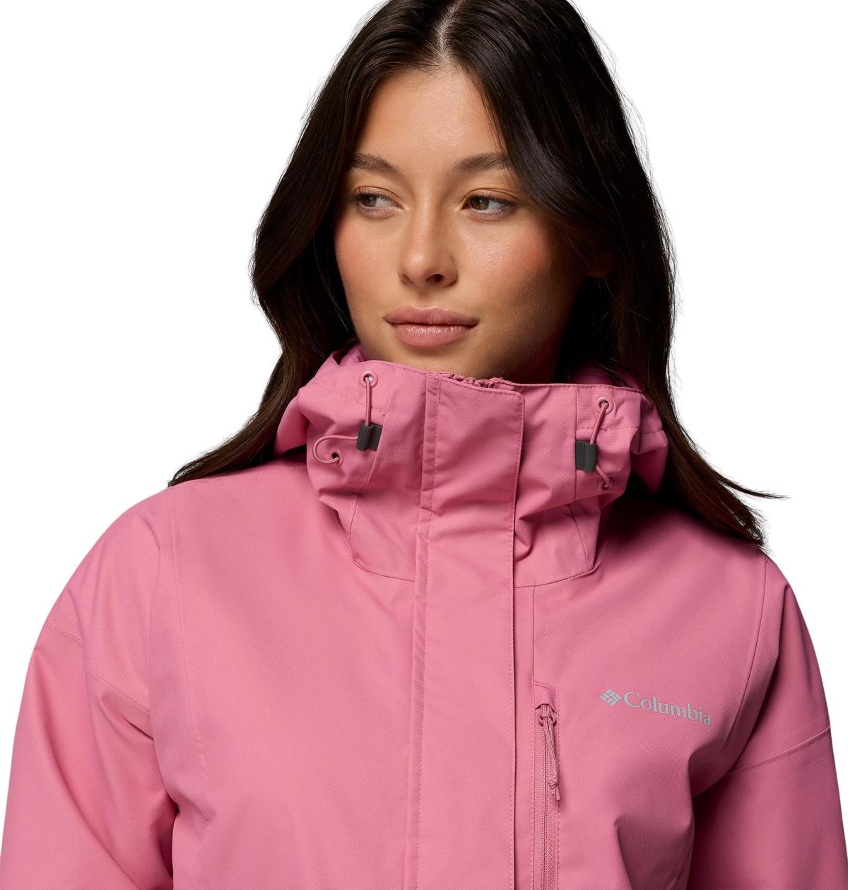 KWAY COLUMBIA ROSE