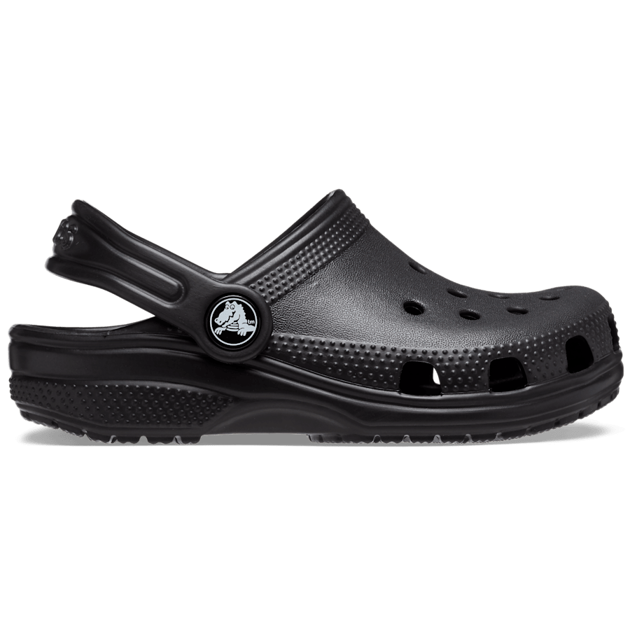 CROCS Classic Clog enfant coloris Black