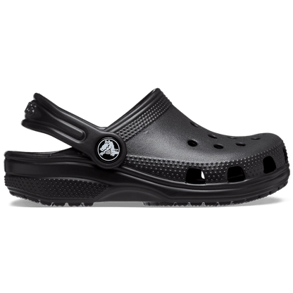 CROCS Classic Clog enfant coloris Black