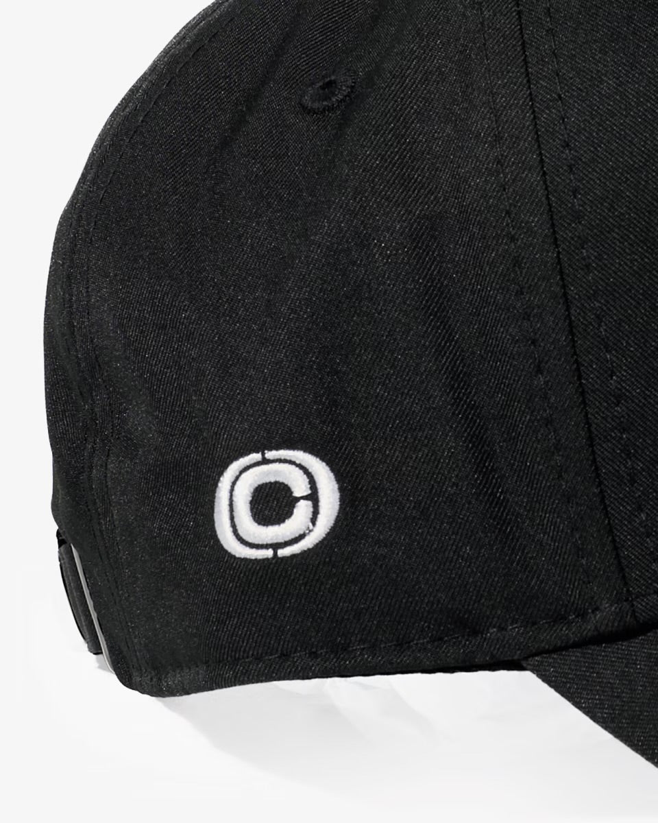 CASQUETTE CHABRAND NOIR