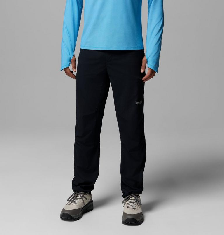 PANTALON COLUMBIA NOIR