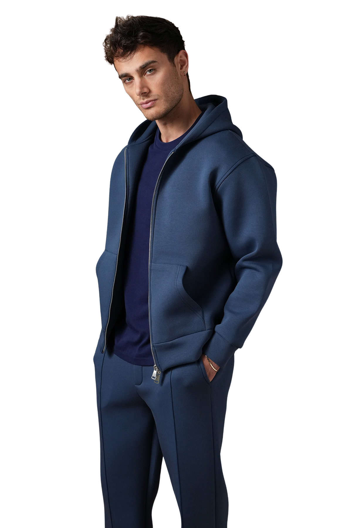 ENSEMBLE IKAO INDIGO LP-2613