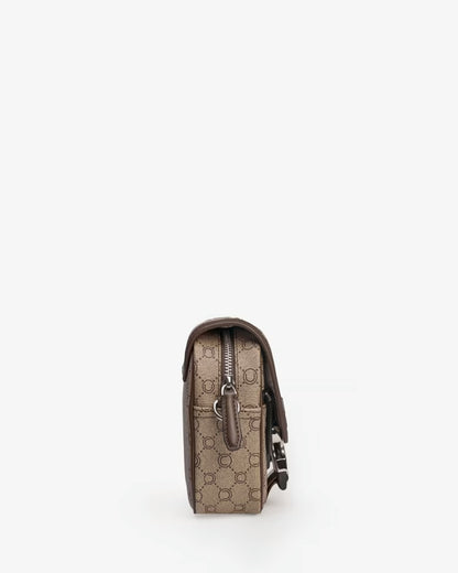 Sacoche CHABRAND marron