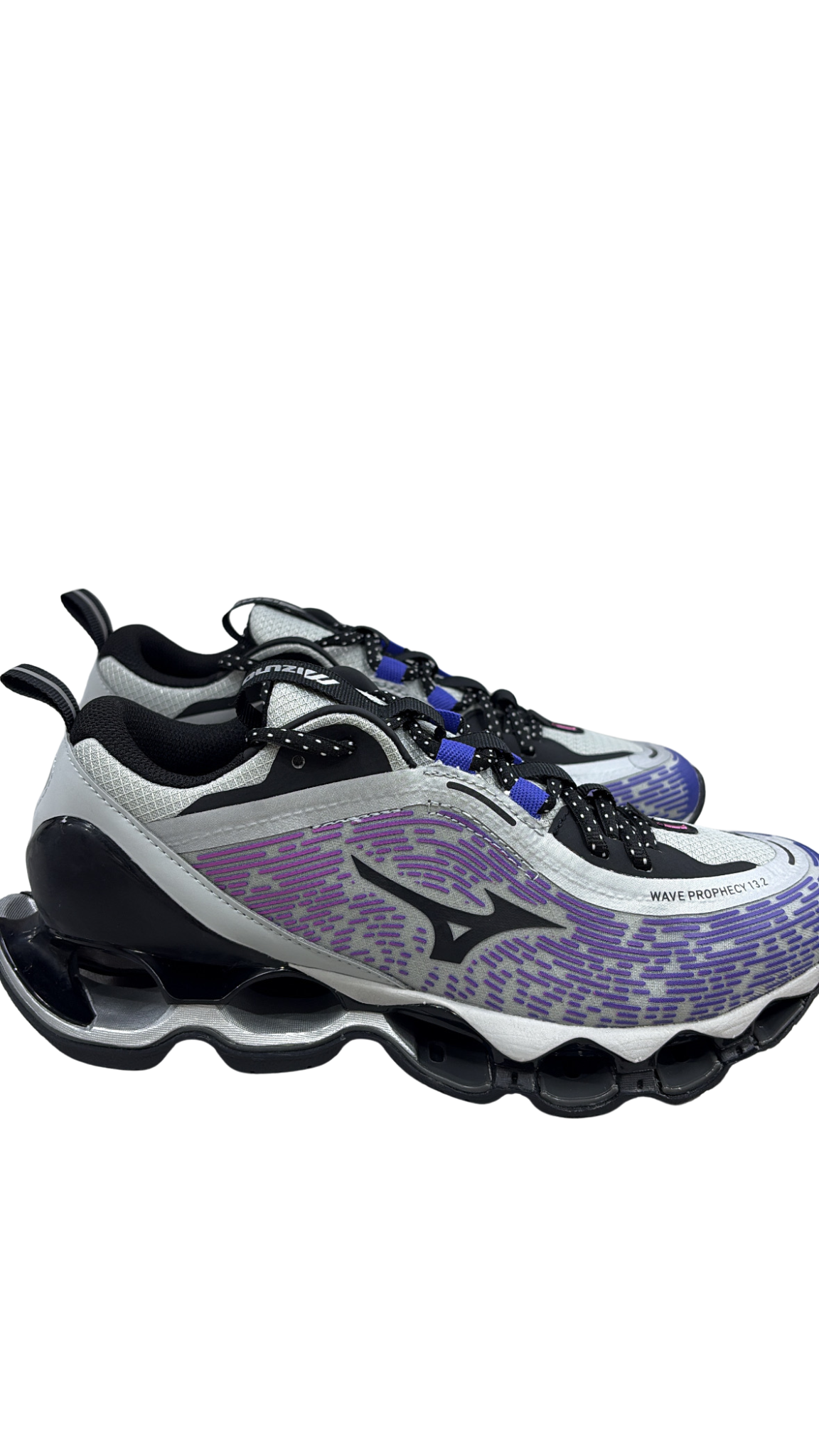 MIZUNO Wave Prophecy LS 13.2 D1GA260H01