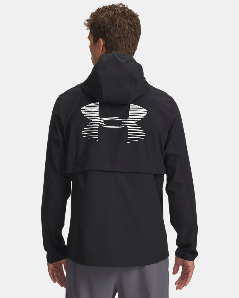 VESTE UNDER ARMOUR STORM