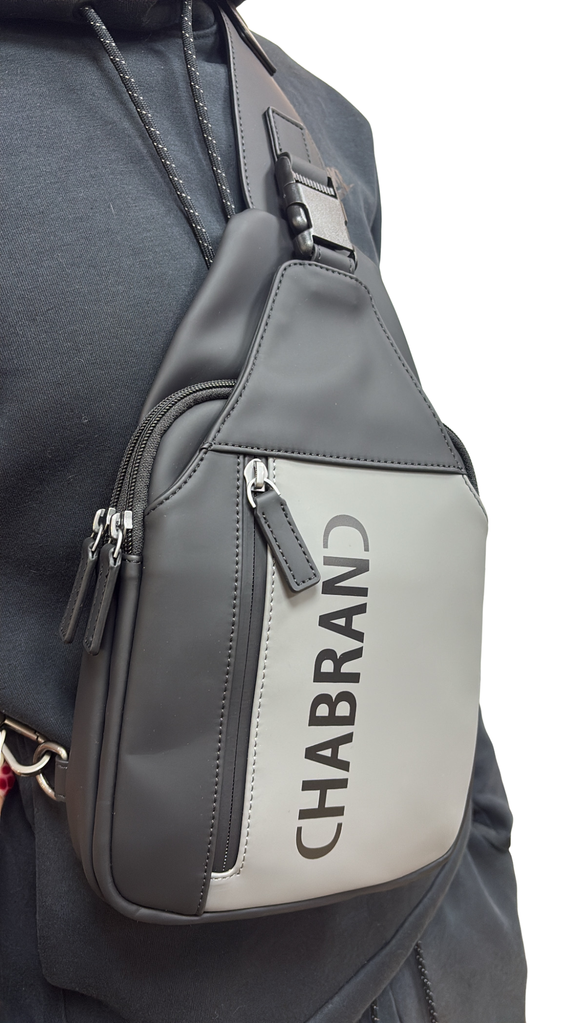 Sacoche CHABRAND