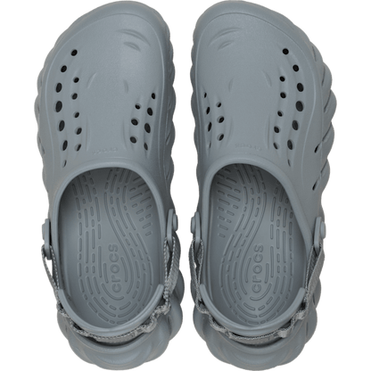 CROCS Echo Clog coloris Concrete