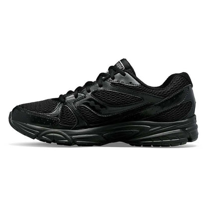 SAUCONY RIDE MILLENNIUM BLACK