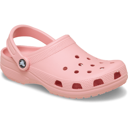 CROCS CLASSIC CLOG powder pink